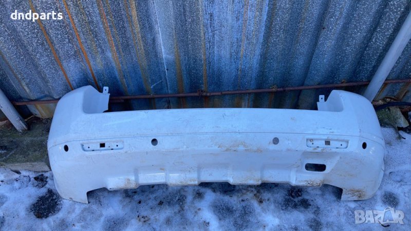 Задна броня Land Rover,Freelander,2010г., снимка 1