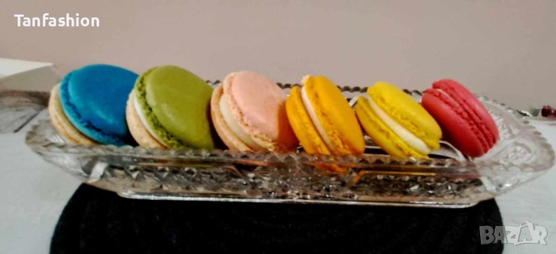 Кристална фруктиера, снимка 1