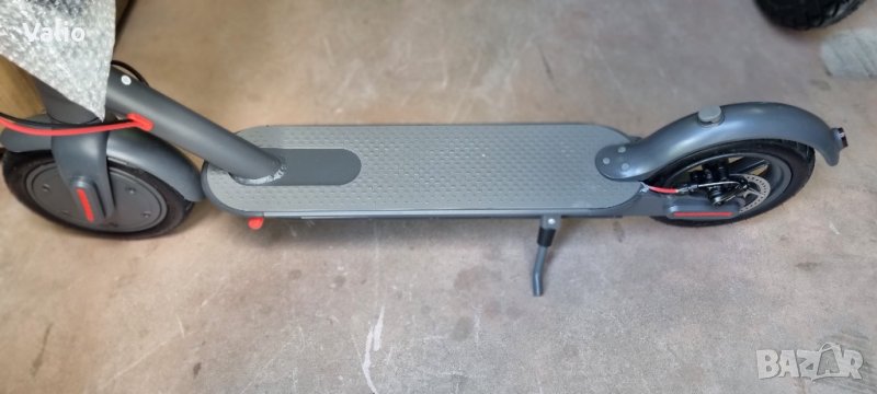 Електрически скутер,тротинетка i PRO 7.8Ah 350W, снимка 1
