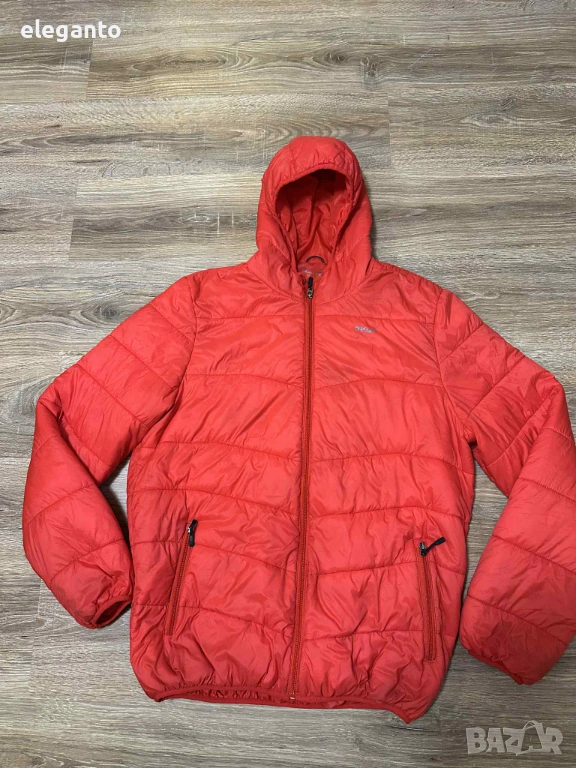 Мъжко яке Оakley HULL Primaloft Insulated Winter Jacket , XL размер, снимка 1