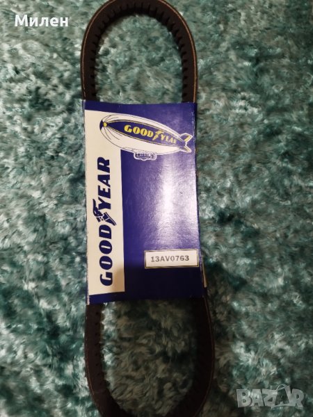 Ремък GOODYEAR 13AV0763 BMW, CITROEN, JAGUAR DAIMLER, снимка 1