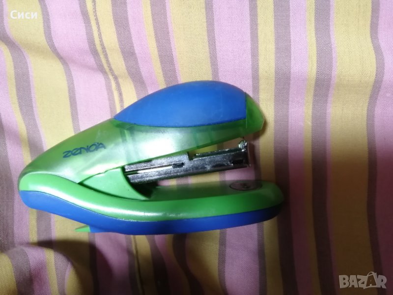 Телбод номер 10, снимка 1