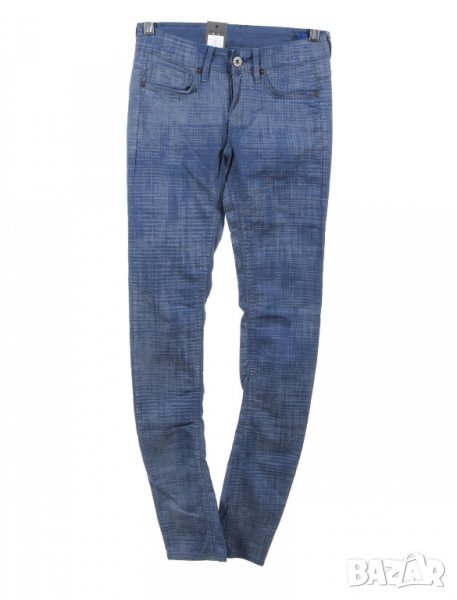 G-star оригинални дамски дънки 3301 Bootleg WMN W25/ L34 , снимка 1