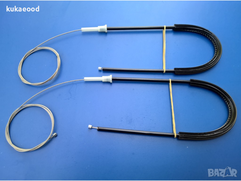 Жило (въже) за Chevrolet Express 2010+  за предна лява и дясна врата, снимка 1