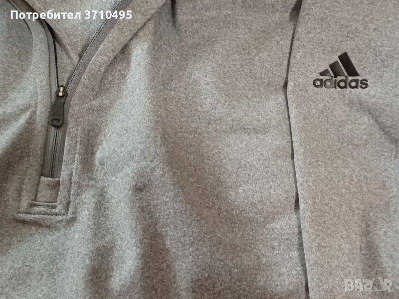 Продавам блуза ADIDAS, снимка 1