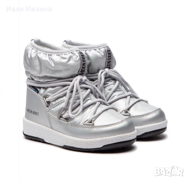 оригинални Moon Boot водоустойчиви Апрески Nylon Premium номер 30, снимка 1