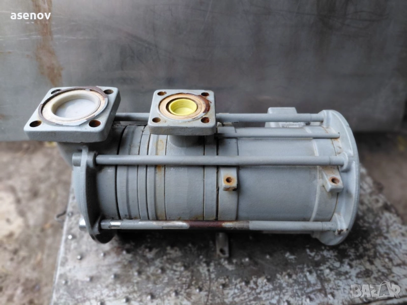 напорна помпа- 25 бара, снимка 1