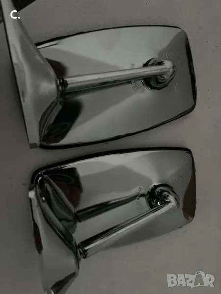 Lada/Лада огледала, снимка 1