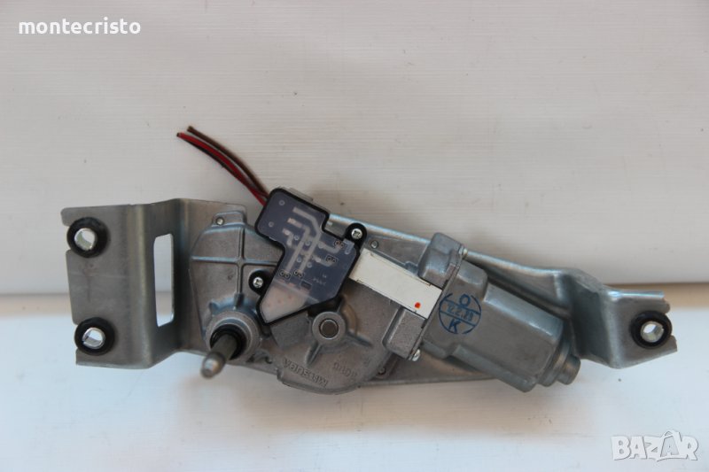 Моторче задна чистачка BMW F20 F21 Serie 1 (2011-2015г) 7 258 532 / 7258532 185582 10 18558210 мотор, снимка 1