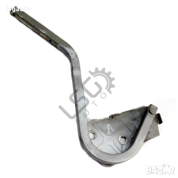 Лява панта преден капак Mini Hatch (R50; R53) 2001-2006 ID: 121601, снимка 1