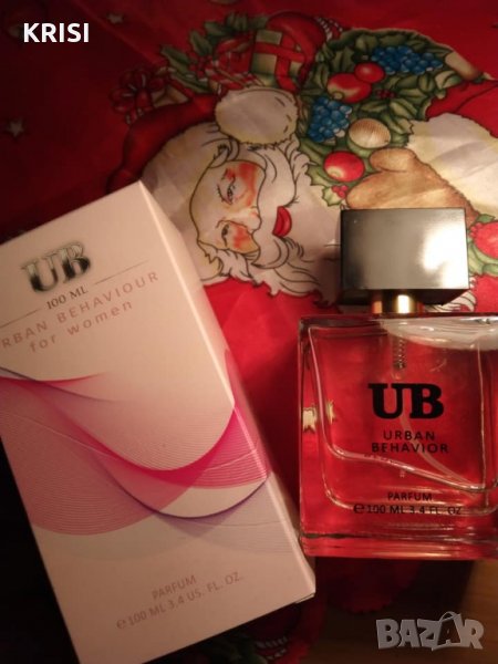 Дамски парфюм 100мл 530, снимка 1