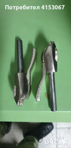 Висококачествена скоба за затягане на тенис и скуош ракети. , снимка 1