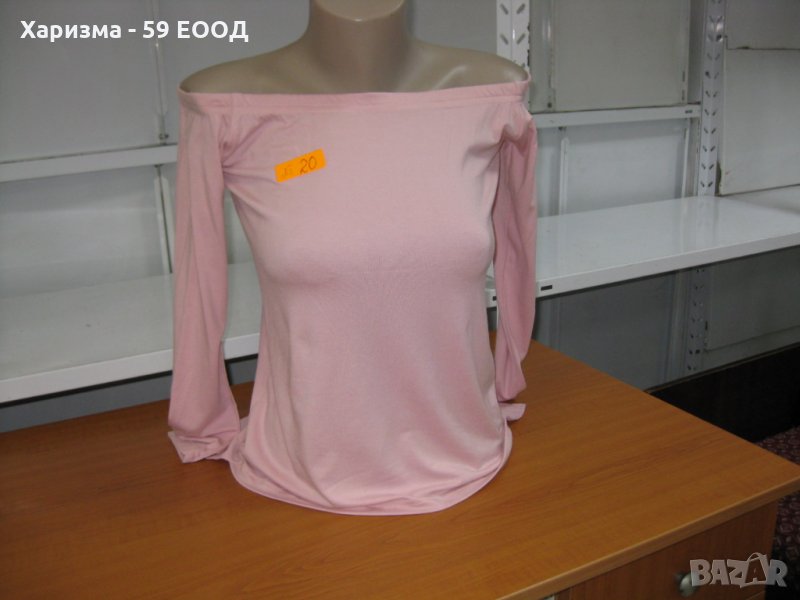Дамска блуза "Сашик" , снимка 1