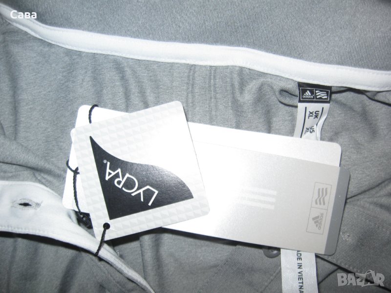 Блуза ADIDAS  дамска,ХЛ, снимка 1
