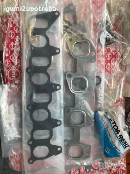 Продавам Гарнитури за Renault Mascott Nissan Двигател, снимка 1