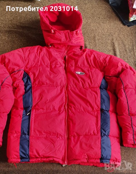 Топло яке, снимка 1