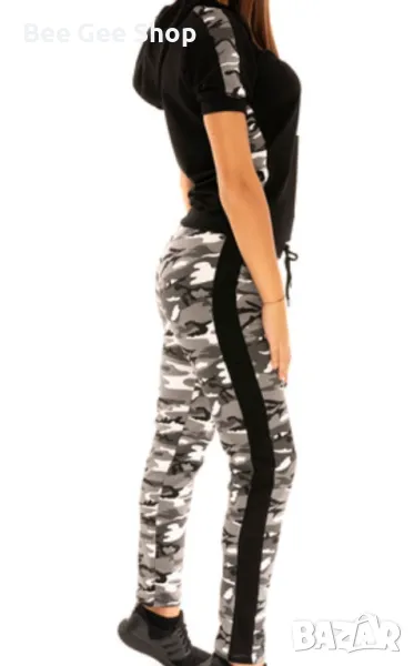 Спортно-елегантен комплект, снимка 1