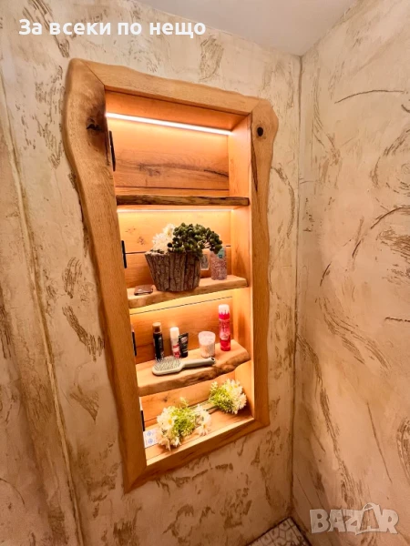 Ръчна Изработка На Всякакви Мебели От Масив, снимка 1