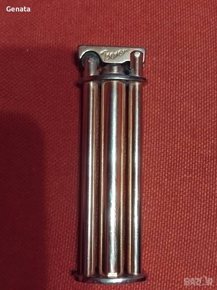 Колекционерска запалка , снимка 1