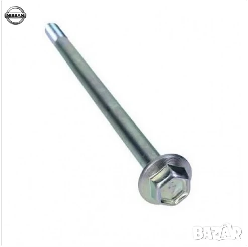 Болт заден шенкел 551668H50A Nissan X-Trail T30, снимка 1