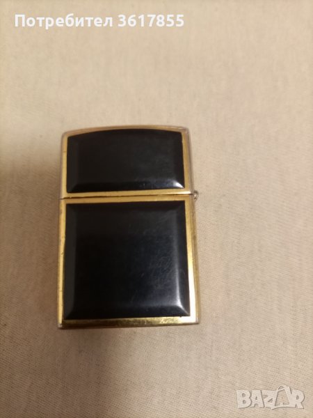 ZIPPO бензинова запалка , снимка 1