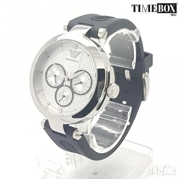 Emporio Armani AR0735 Donna Multifunction. Нов дамски часовник, снимка 1