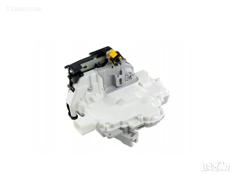  VW Eos Брава за задна дясна врата , снимка 1