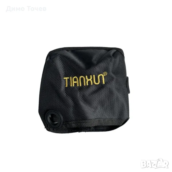 Защитен калъф за ел.блок за металдетектор ТХ850,Фишер голд бъг, снимка 1