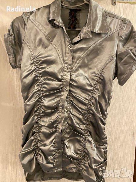 Дамски ризи, снимка 1