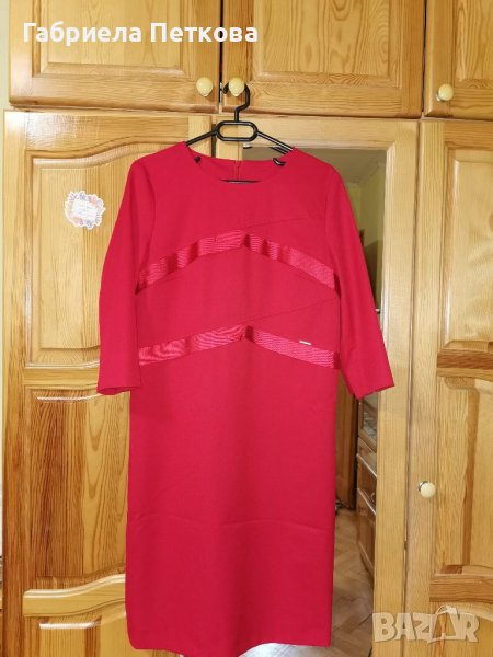 Рокля на Кенсъл , снимка 1