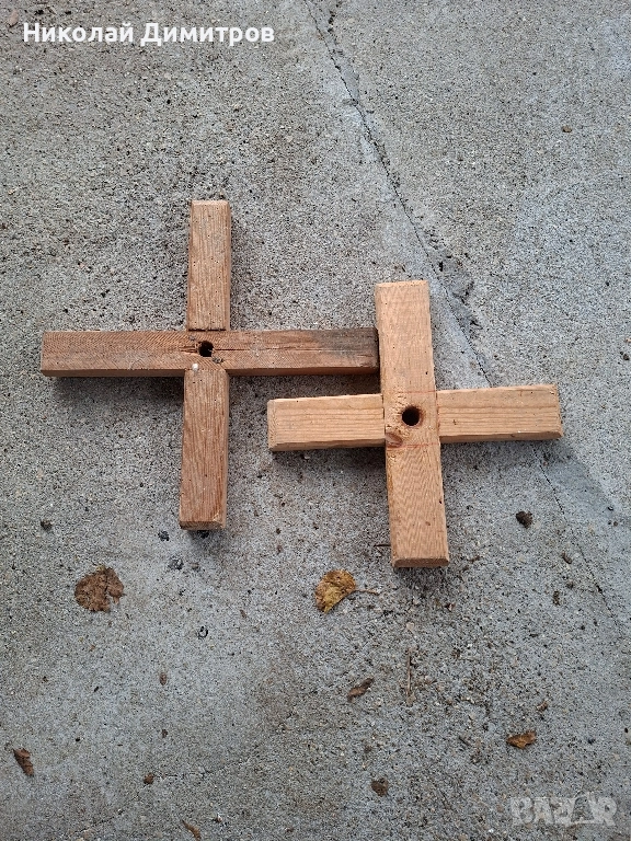 стоки за коледна елха., снимка 1