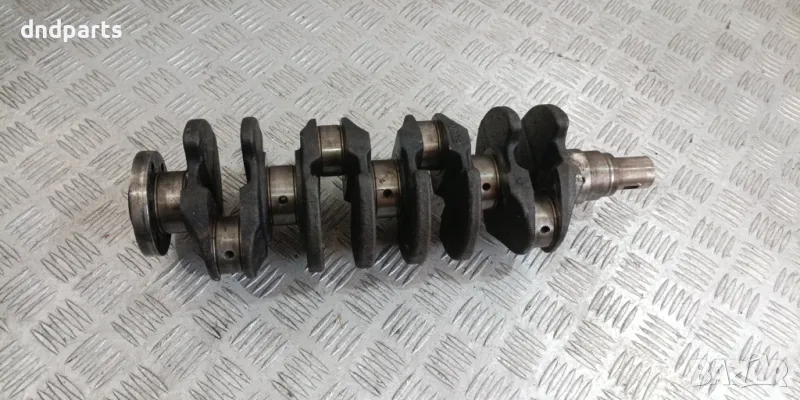 Колянов вал Mazda 2 1.4CD 2004г.	, снимка 1