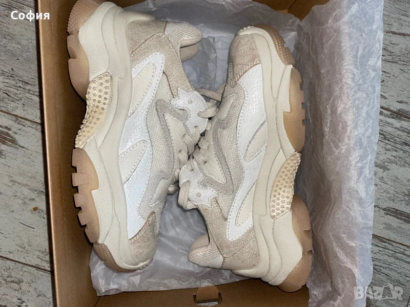 Обувки Ash, снимка 1