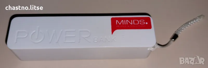 Външни батерии (преносими) за зареждане на телефони, снимка 1