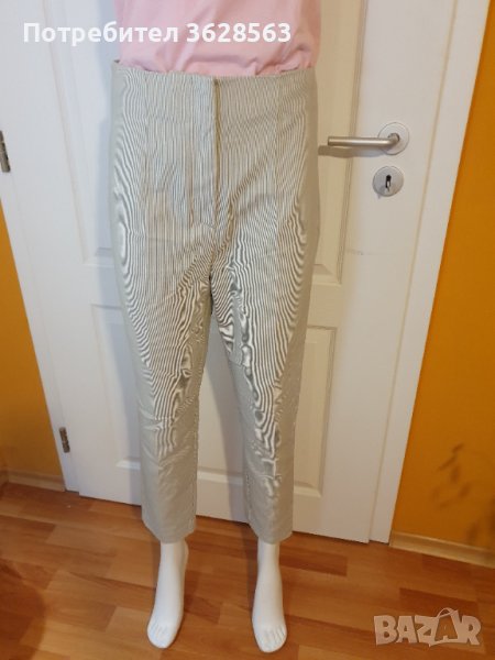 Дамски панталон LC WAIKIKI, снимка 1