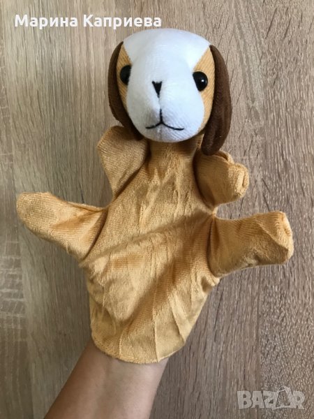 Кукли за ръце. Различни модели, снимка 1