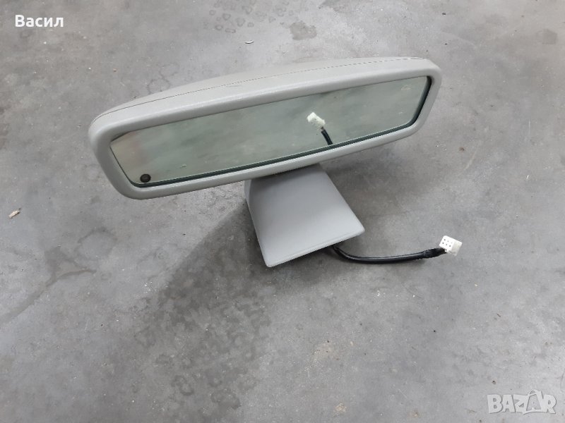 Огледало за задно виждане C32 AMG c 32 амг Mercedes W203 w 203 Мерцедес C class Ц класа 203 АМГ, снимка 1