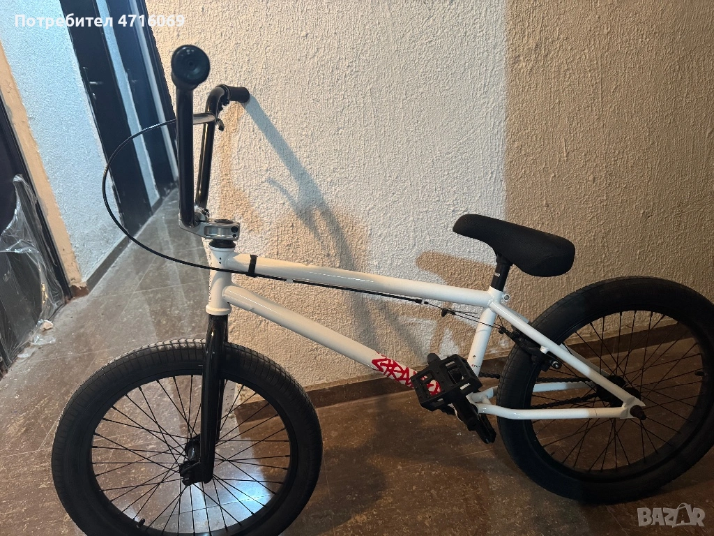 BMX Stranger 20.75, снимка 1