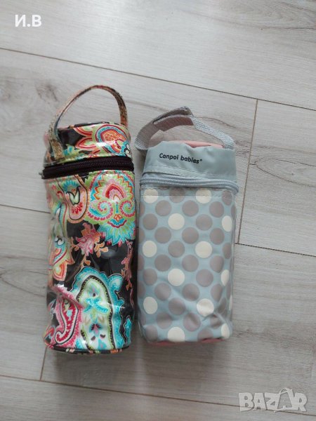 Термо чанта за шишета , снимка 1