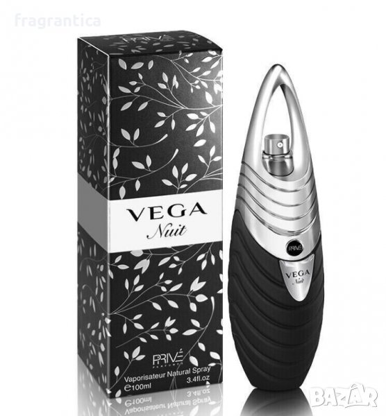 Prive Vega Nuit by Emper EDP 100ml парфюмна вода за жени, снимка 1