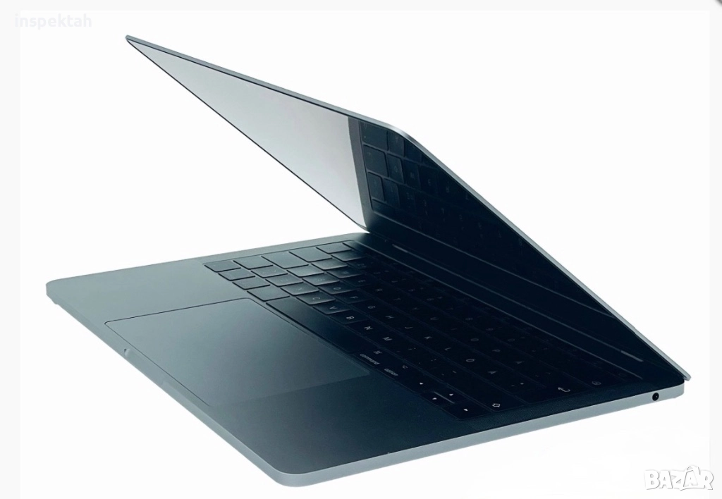 Apple MacBook Pro A1708 (Mid 2017) , снимка 1