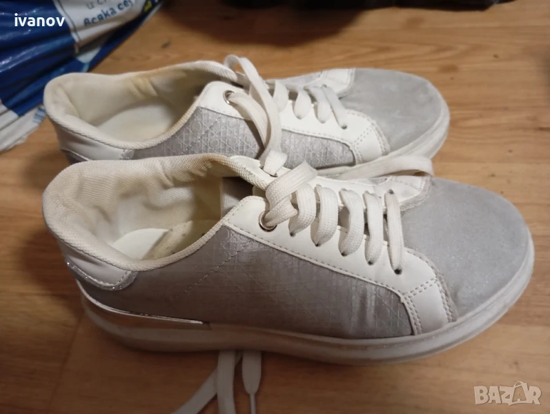 Дамски маратонки Air Star, снимка 1