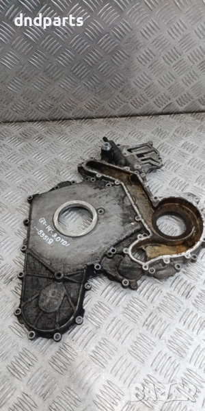 Ангренажен капак Audi Q7 3.0TDI 2014г.	, снимка 1