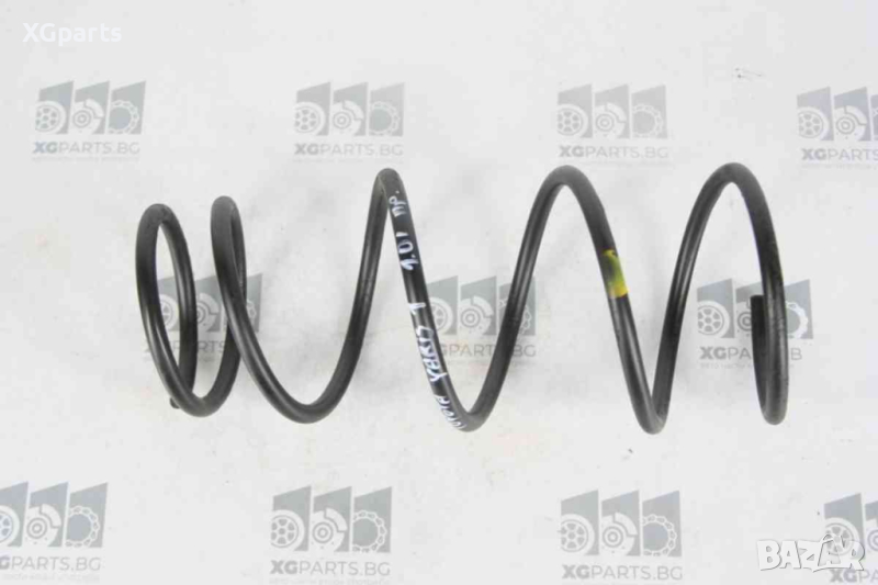 Пружина предна за Toyota Yaris I 1.0i 68 к.с. (1999-2005), снимка 1