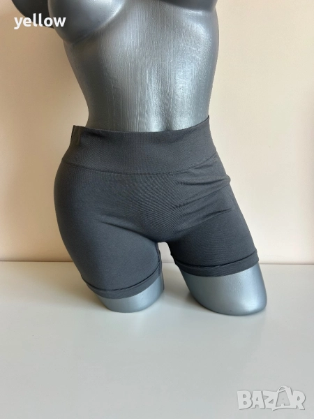 Спортни къси панталонки клин , снимка 1