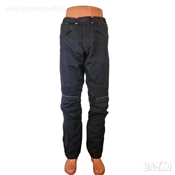 📌 5219 Büse Мъжки текстилен мото панталон | Размер 50 | 90 лв., снимка 1