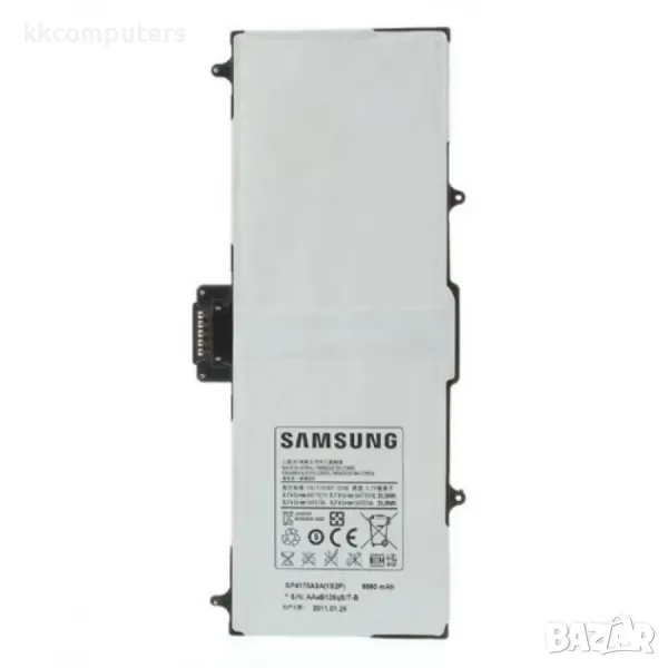 Samsung SP4175A3A Оригинална Батерия за P7100 Galaxy Tab 10.1v, снимка 1