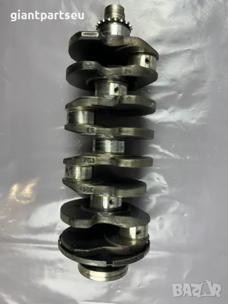 Колянов Вал за БМВ BMW N46 E87 E90 E91 1222324252, снимка 1