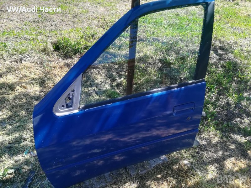 Предна лява врата за Пежо 306 Peugeot 306 , снимка 1