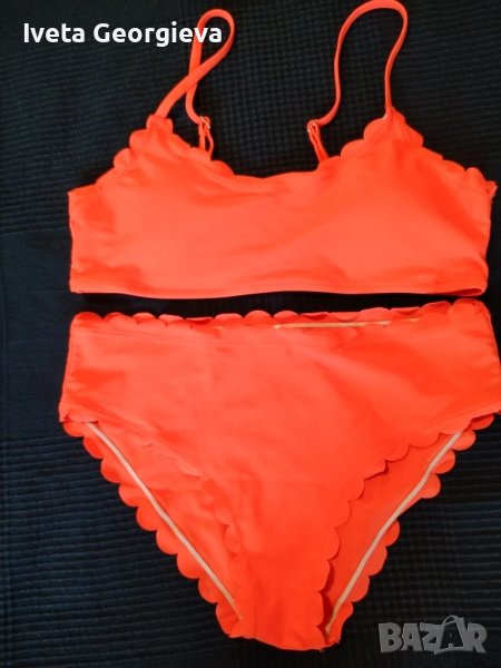 дамски бански костюм , снимка 1